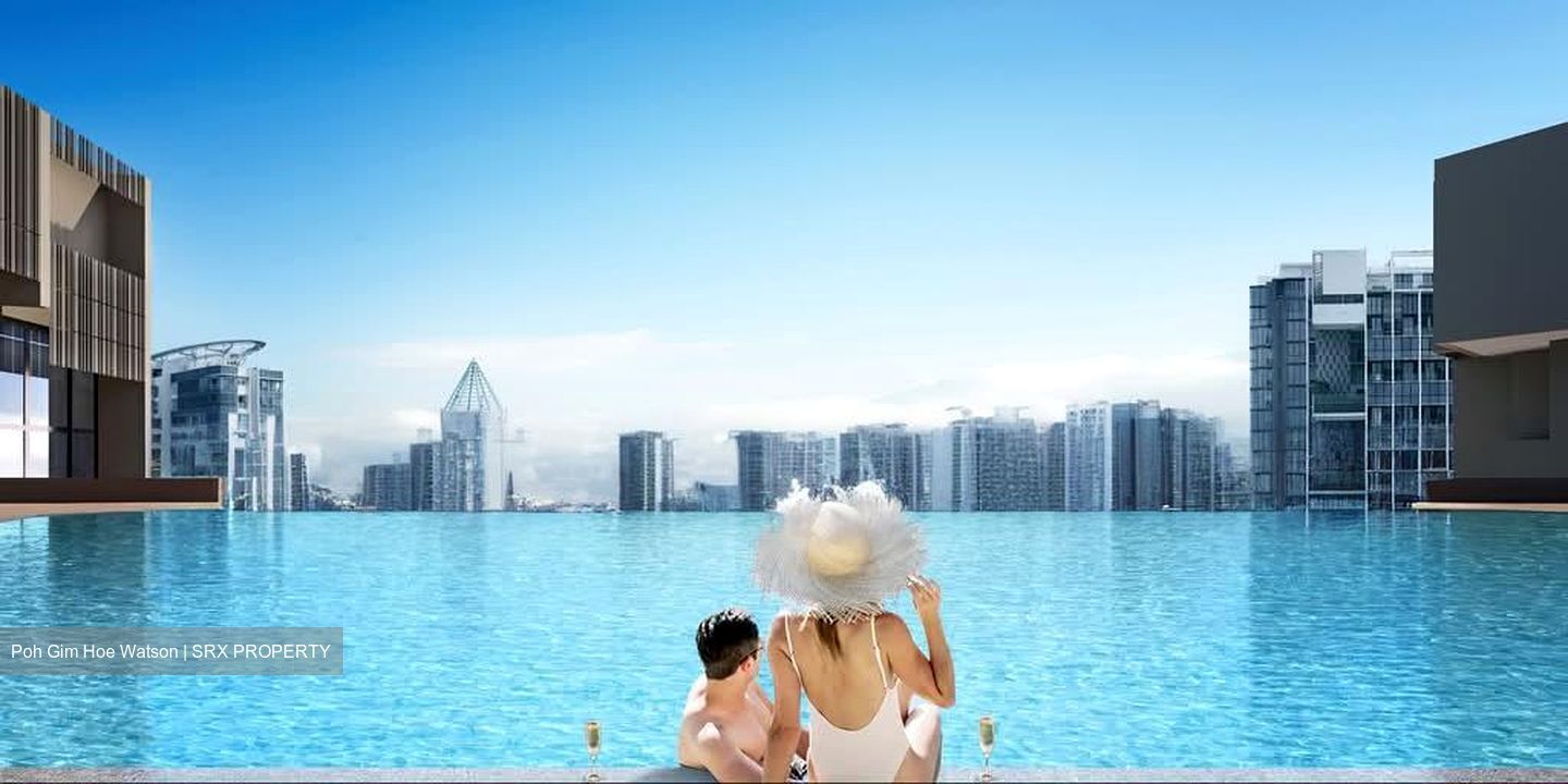 Arina East Residences (D15), Apartment #594175241